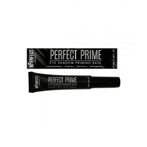 bPerfect Perfect Prime Eyeshadow Priming Base 20ml